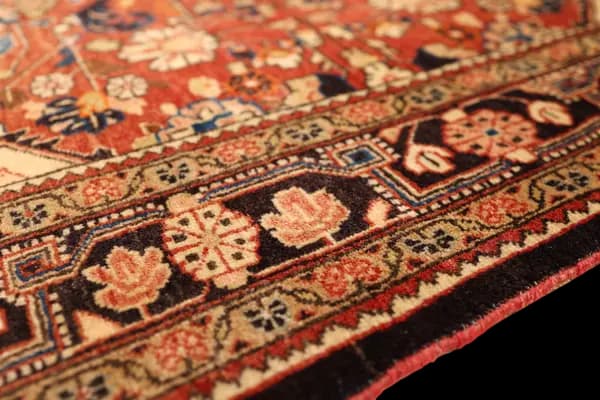 Hamadan — Malayer — view 9 | RUGSOCIETE
