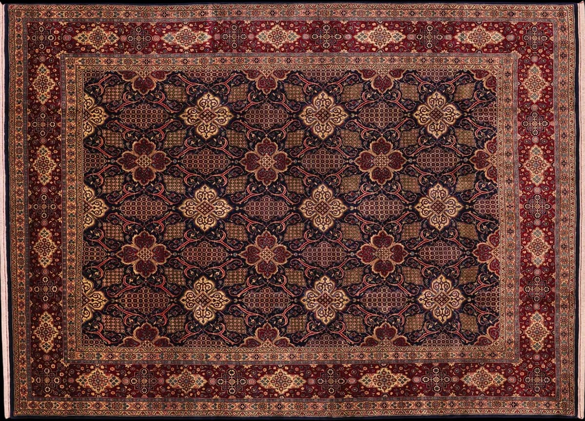 Hamadan — Hamadan, 361 × 265 cm | RUGSOCIETE