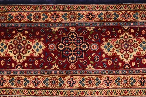 Hamadan — Hamadan — view 12 | RUGSOCIETE
