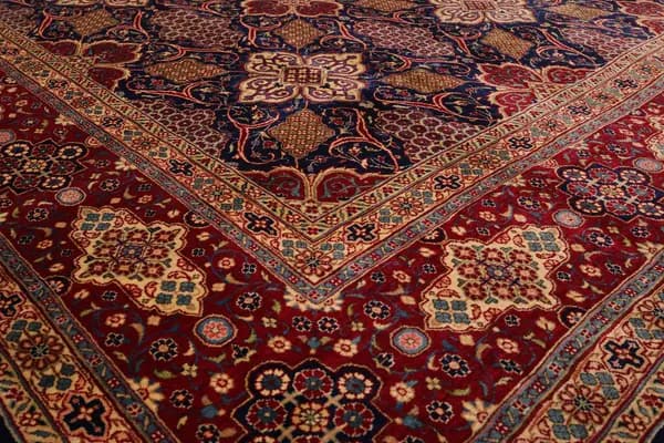 Hamadan — Hamadan — view 9 | RUGSOCIETE