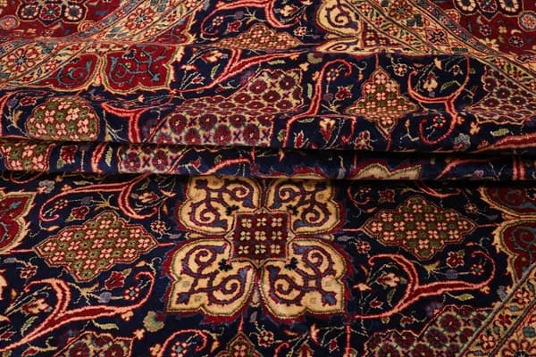 Hamadan — Hamadan — view 10 | RUGSOCIETE