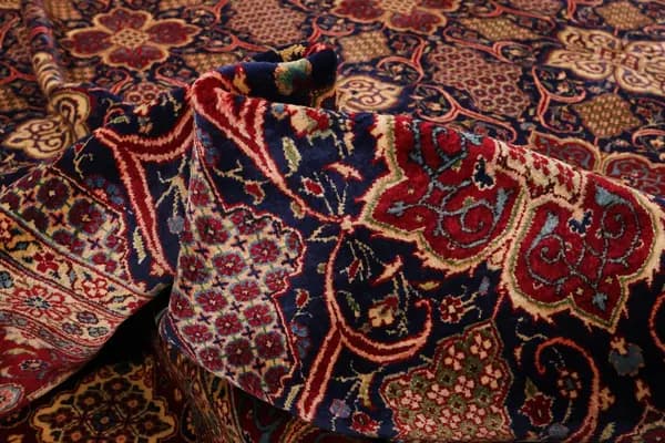 Hamadan — Hamadan — view 11 | RUGSOCIETE