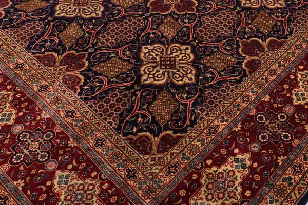 Hamadan — Hamadan — view 6 | RUGSOCIETE