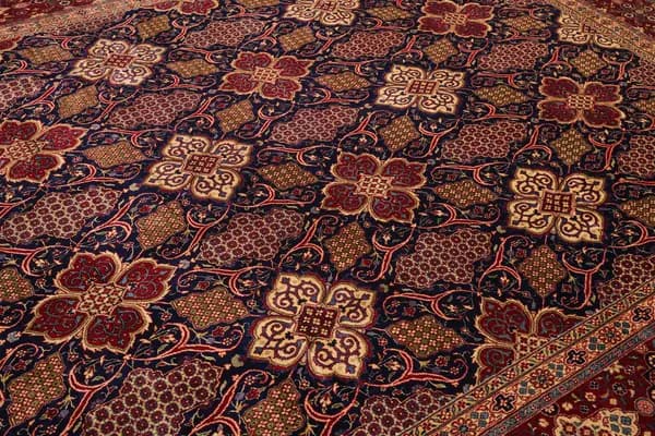Hamadan — Hamadan — view 5 | RUGSOCIETE