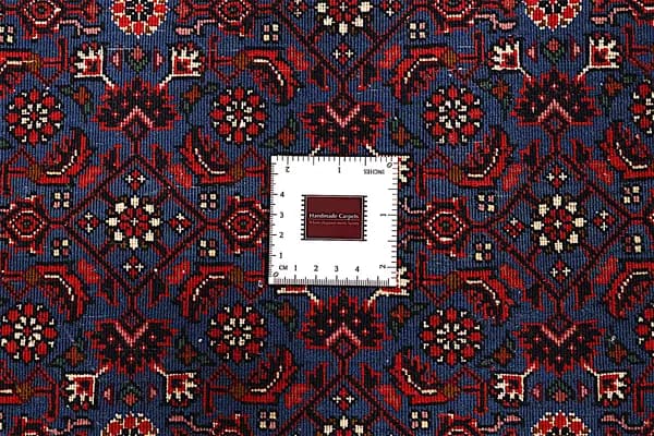 Bidjar — Bidjar exkl.W.S. — view 11 | RUGSOCIETE