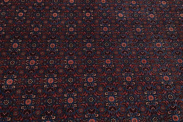 Bidjar — Bidjar exkl.W.S. — view 9 | RUGSOCIETE