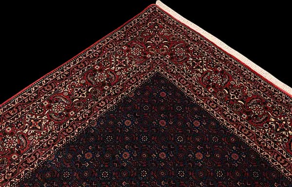 Bidjar — Bidjar exkl.W.S. — view 7 | RUGSOCIETE