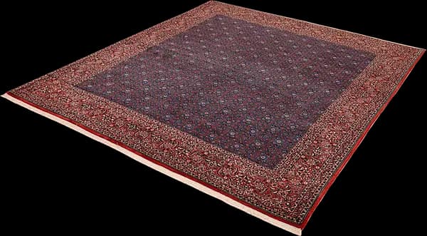 Bidjar — Bidjar exkl.W.S. — view 5 | RUGSOCIETE