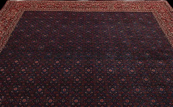 Bidjar — Bidjar exkl.W.S. — view 6 | RUGSOCIETE