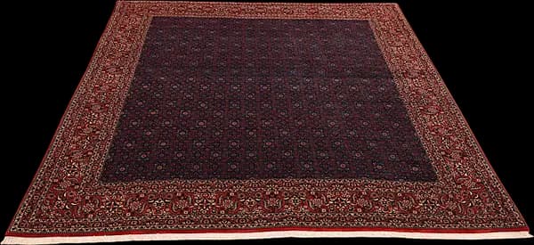 Bidjar — Bidjar exkl.W.S. — view 4 | RUGSOCIETE