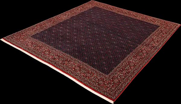 Bidjar — Bidjar exkl.W.S. — view 3 | RUGSOCIETE