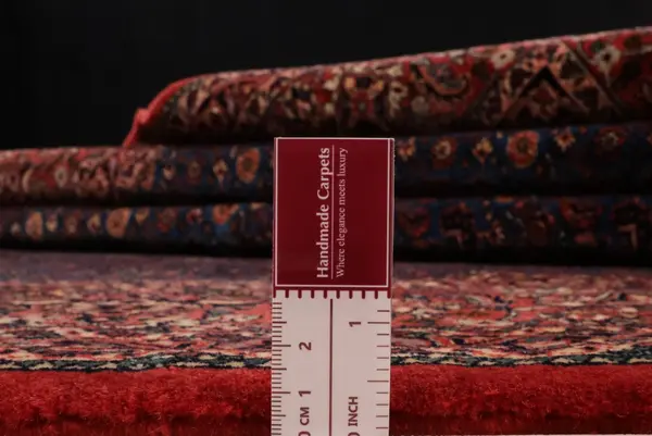 Bidjar — Bidjar exkl.W.S. — view 14 | RUGSOCIETE