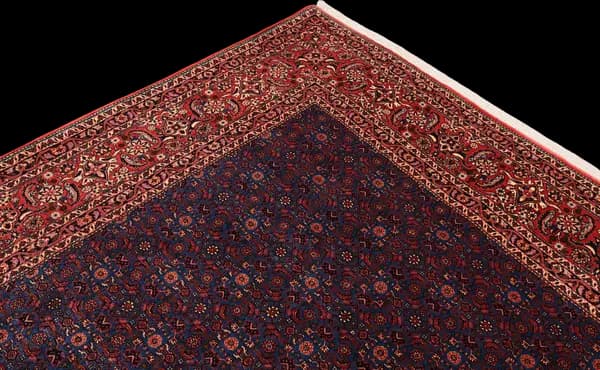 Bidjar — Bidjar exkl.W.S. — view 9 | RUGSOCIETE
