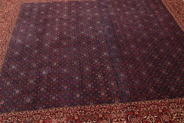 Bidjar — Bidjar exkl.W.S. — view 7 | RUGSOCIETE