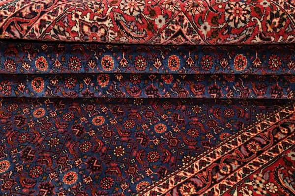 Bidjar — Bidjar exkl.W.S. — view 11 | RUGSOCIETE
