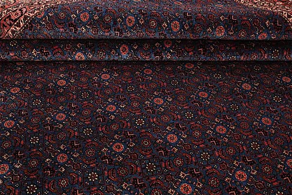 Bidjar — Bidjar exkl.W.S. — view 8 | RUGSOCIETE