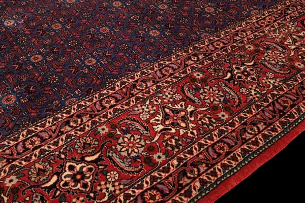 Bidjar — Bidjar exkl.W.S. — view 10 | RUGSOCIETE