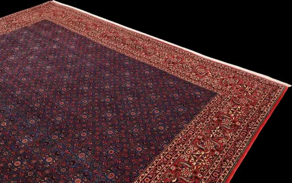 Bidjar — Bidjar exkl.W.S. — view 6 | RUGSOCIETE