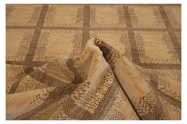 Gabbeh — Lori-Pars — view 7 | RUGSOCIETE