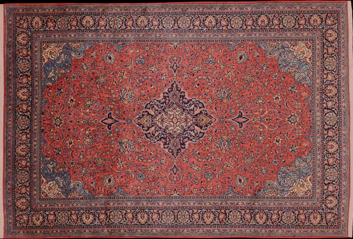 Sarough — Sarough, 361 × 246 cm | RUGSOCIETE