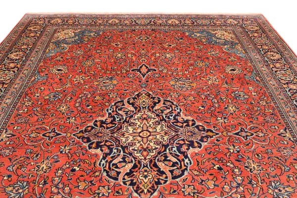 Sarough — Sarough — view 6 | RUGSOCIETE