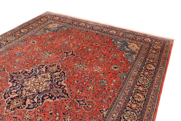 Sarough — Sarough — view 5 | RUGSOCIETE