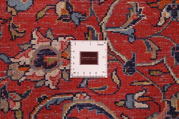 Sarough — Sarough — view 10 | RUGSOCIETE
