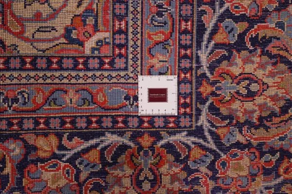 Sarough — Sarough — view 13 | RUGSOCIETE
