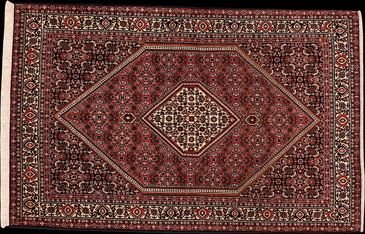 Bidjar — Bidjar, 176 × 114 cm | RUGSOCIETE