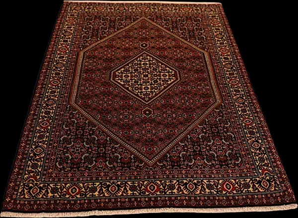 Bidjar — Bidjar — view 3 | RUGSOCIETE