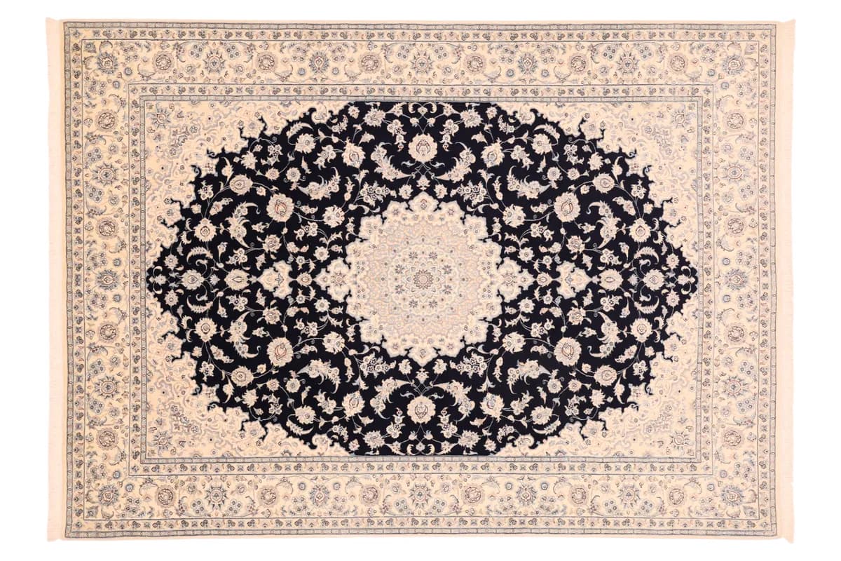 Nain 9La — Nain Excl. W.S., 344 × 248 cm | RUGSOCIETE