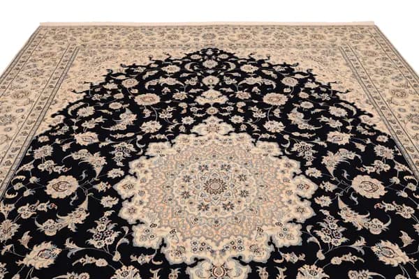 Nain 9La — Nain Excl. W.S. — view 6 | RUGSOCIETE