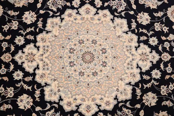 Nain 9La — Nain Excl. W.S. — view 8 | RUGSOCIETE