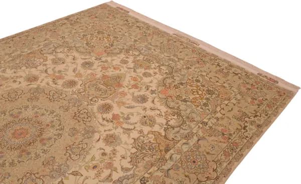 Tabriz rug — view 6, 311 × 200 cm | RUGSOCIETE