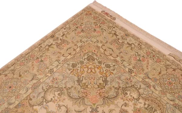 Tabriz rug — view 12, 311 × 200 cm | RUGSOCIETE
