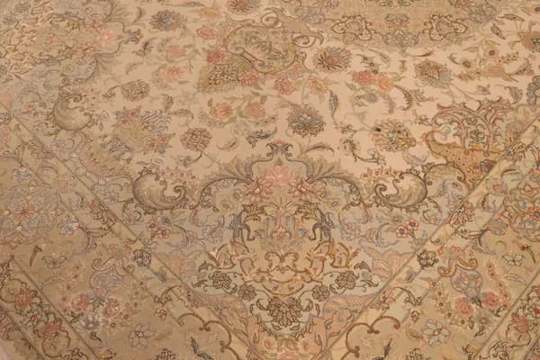 Tabriz rug — view 8, 311 × 200 cm | RUGSOCIETE