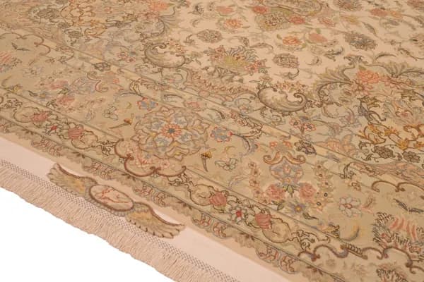 Tabriz rug — view 11, 311 × 200 cm | RUGSOCIETE