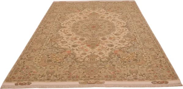 Tabriz rug — view 4, 311 × 200 cm | RUGSOCIETE