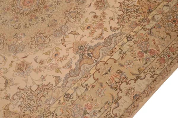 Tabriz rug — view 9, 311 × 200 cm | RUGSOCIETE