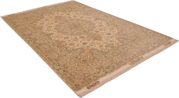 Tabriz rug — view 5, 311 × 200 cm | RUGSOCIETE