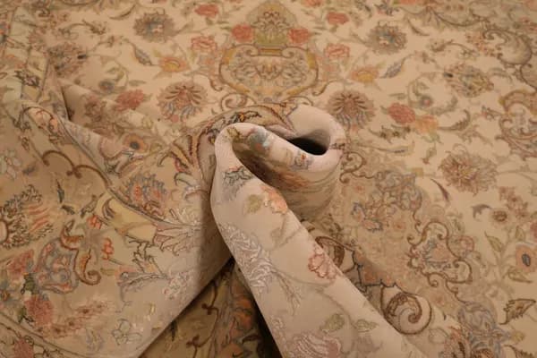 Tabriz rug — view 13, 311 × 200 cm | RUGSOCIETE