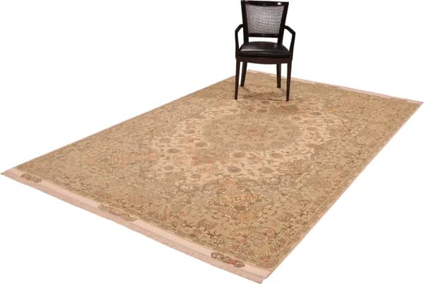 Tabriz rug — view 3, 311 × 200 cm | RUGSOCIETE