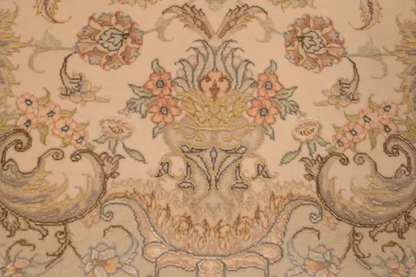Tabriz rug — view 10, 311 × 200 cm | RUGSOCIETE