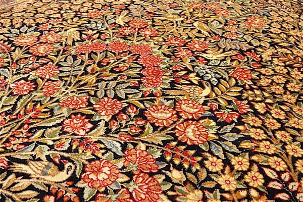 Kerman — Ravar — view 11 | RUGSOCIETE