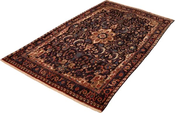 Kordi rug — view 4, 237 × 142 cm | RUGSOCIETE