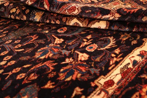 Kordi rug — view 11, 237 × 142 cm | RUGSOCIETE