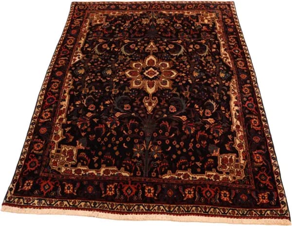 Kordi rug — view 3, 237 × 142 cm | RUGSOCIETE