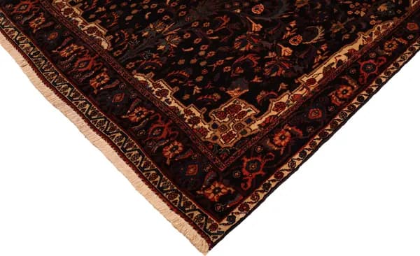 Kordi rug — view 5, 237 × 142 cm | RUGSOCIETE