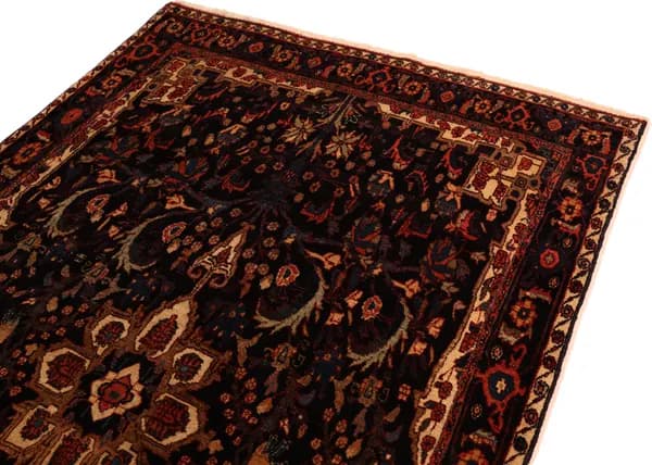 Kordi rug — view 6, 237 × 142 cm | RUGSOCIETE