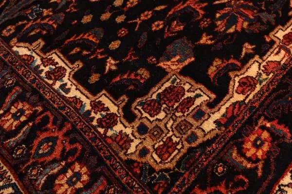 Kordi rug — view 9, 237 × 142 cm | RUGSOCIETE